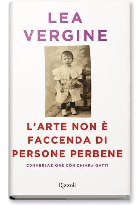 L'arte non è faccenda di persone perbene