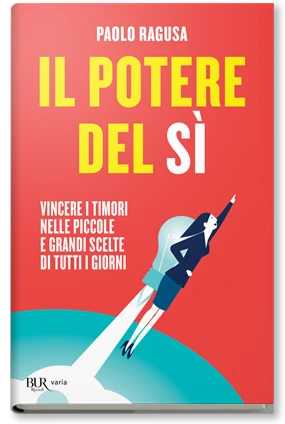 Il potere del sì