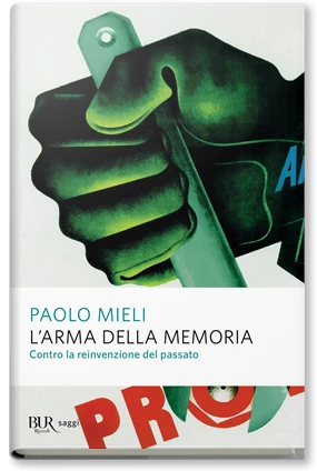 L'arma della memoria
