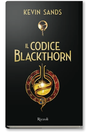 Il codice Blackthorn