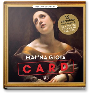 Mai 'na gioia card
