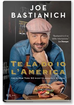 Te la do io l'America