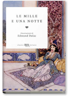Le mille e una notte