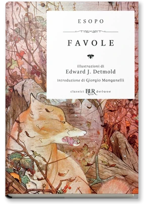 Favole