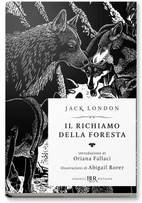 Il richiamo della foresta