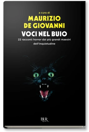 Voci nel buio