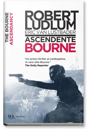 Ascendente Bourne