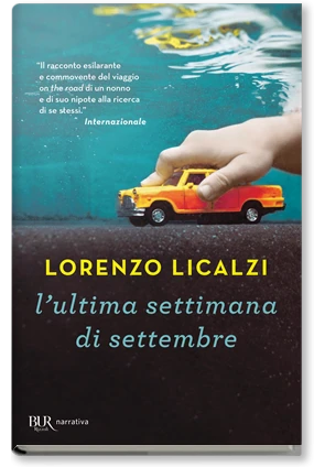 L'ultima settimana di settembre