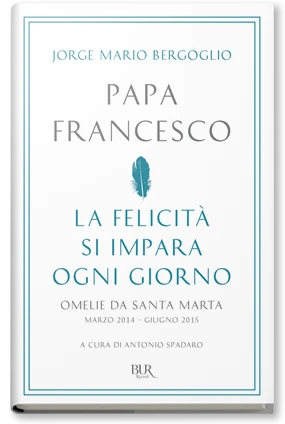 La felicità si impara ogni giorno