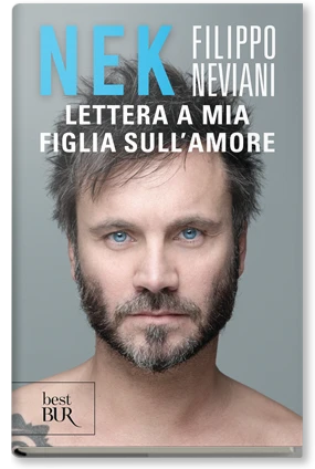 Lettera a mia figlia sull'amore