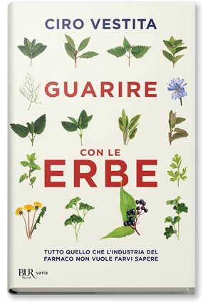 Guarire con le erbe