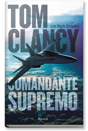Comandante supremo