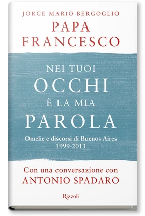 Nei tuoi occhi è la mia parola