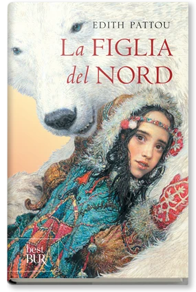 LA FIGLIA DEL NORD