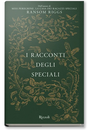 I racconti degli Speciali