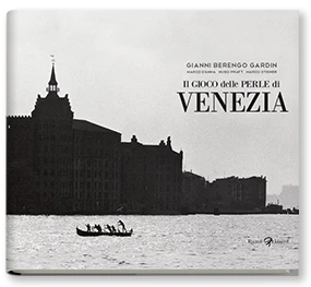 Il gioco delle perle di Venezia