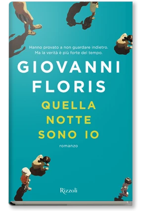Quella notte sono io