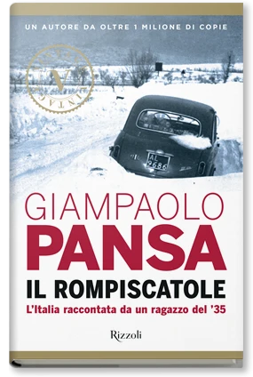 Il rompiscatole VINTAGE