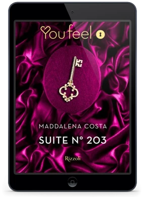 Suite n° 203 (Youfeel)