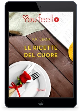 Le ricette del cuore (Youfeel)