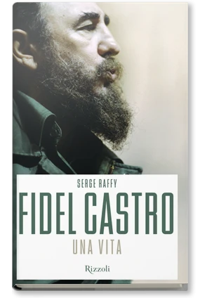Fidel Castro