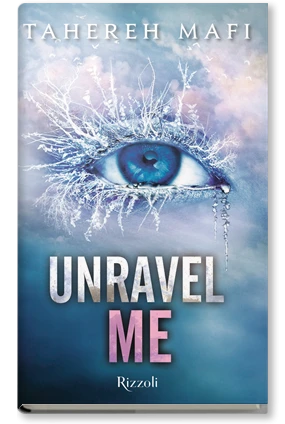 Unravel Me