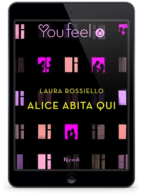 Alice abita qui (Youfeel)