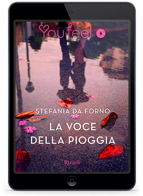 La voce della pioggia (Youfeel)