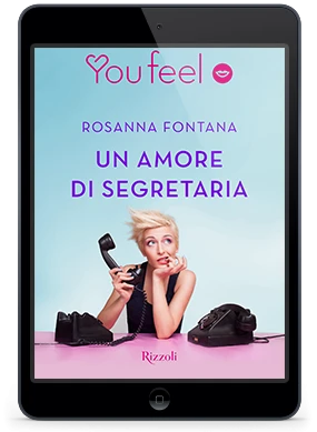 Un amore di segretaria (Youfeel)