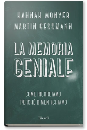 La memoria geniale