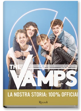 La nostra storia: 100% official