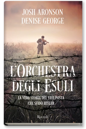 L'orchestra degli esuli