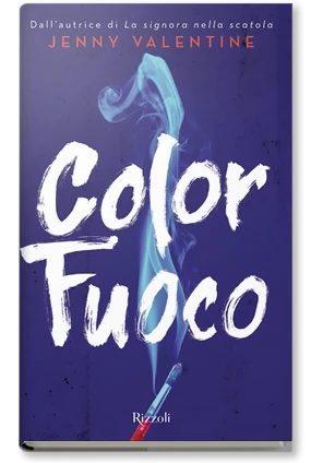 Color fuoco