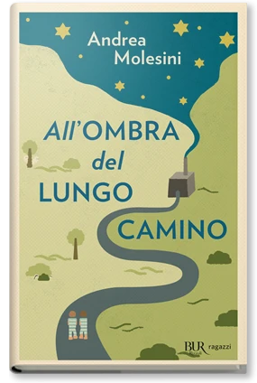 All'ombra del lungo camino