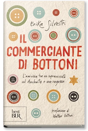 Il commerciante di bottoni