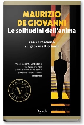 Le solitudini dell'anima VINTAGE