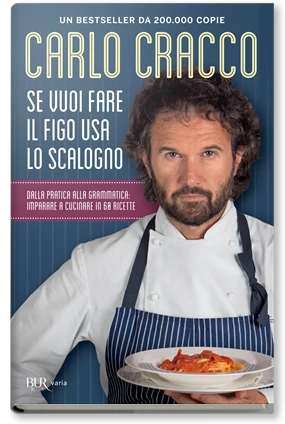 Se vuoi fare il figo usa lo scalogno