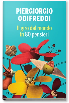 Il giro del mondo in 80 pensieri
