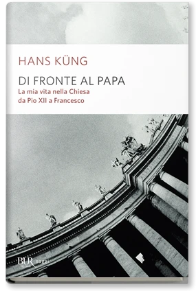 Di fronte al Papa