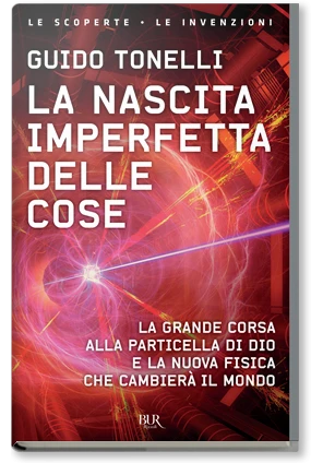 La nascita imperfetta delle cose