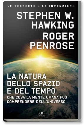 La natura dello spazio e del tempo