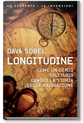Longitudine