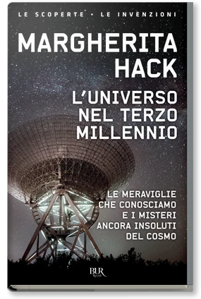 L'universo nel terzo millennio