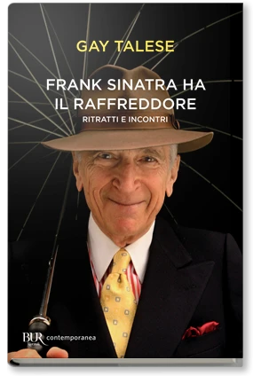 Frank Sinatra ha il raffreddore