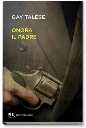 Onora il padre