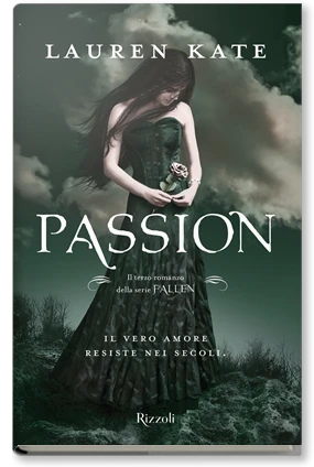 Passion
