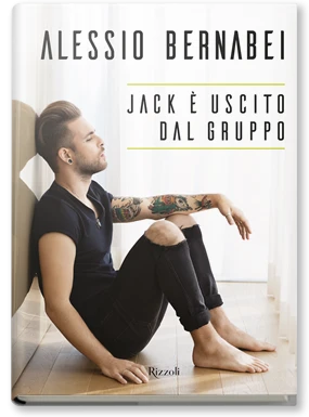 Jack è uscito dal gruppo