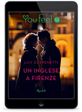 Un inglese a Firenze (Youfeel)