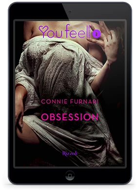 Obsession (Youfeel)