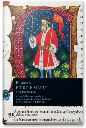 Vite parallele. Pirro e Mario